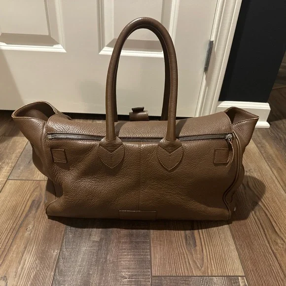 Golden Goose brown handbag - Picture 2 of 9